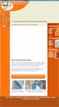 Mobile Screenshot of bendcraft.com
